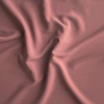 62- Crêpe de Luxe Rose Blush