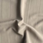 58- Crêpe de Luxe Beige Gravier