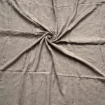 206-Bambou Crash Taupe
