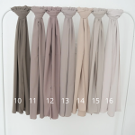 Soie de Medine :Beige
