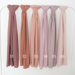 Soie de Medine :Rose