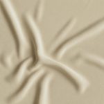 61- Crêpe de Luxe Beige Sable