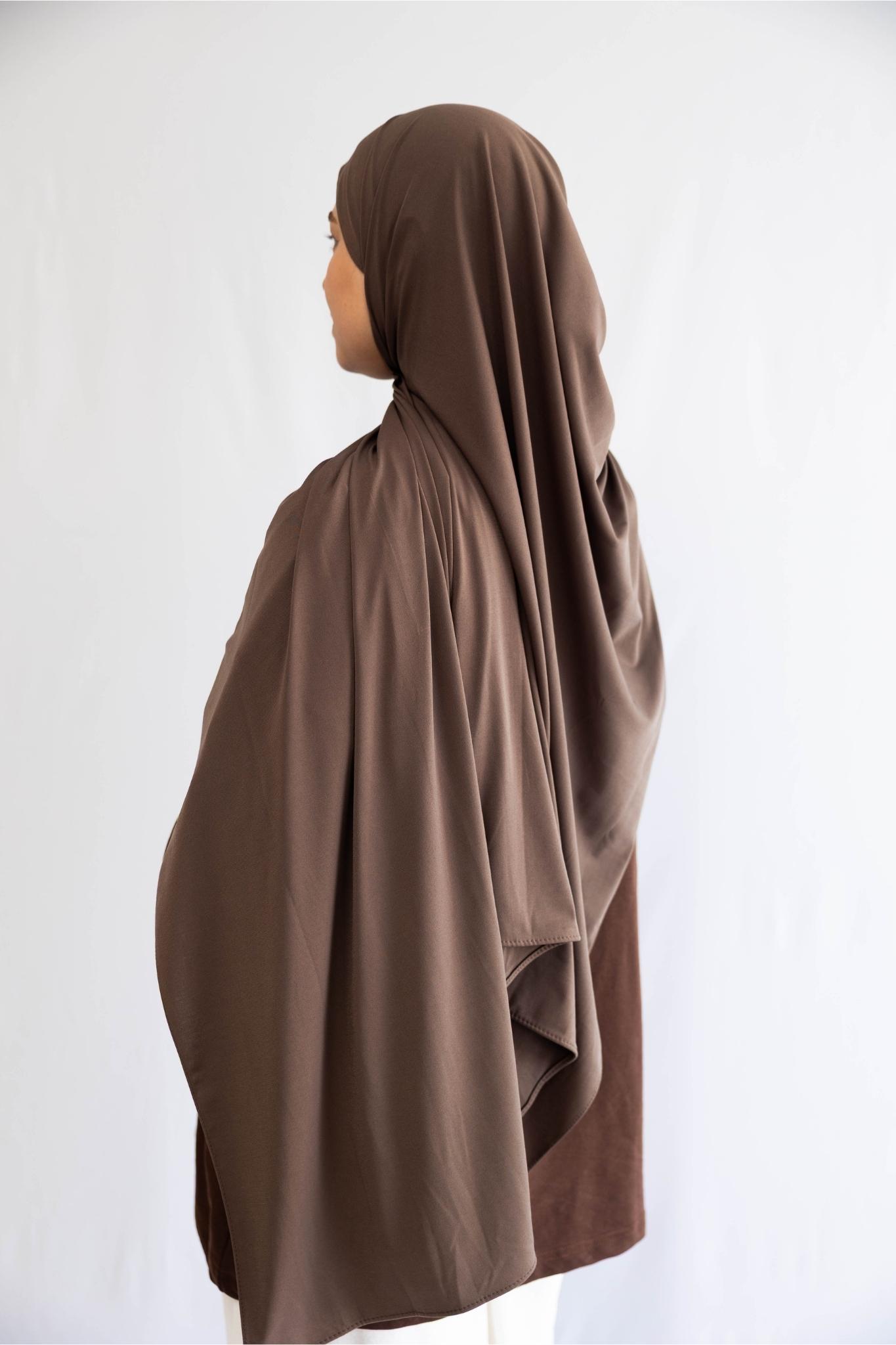 Jersey Premium-Taupe