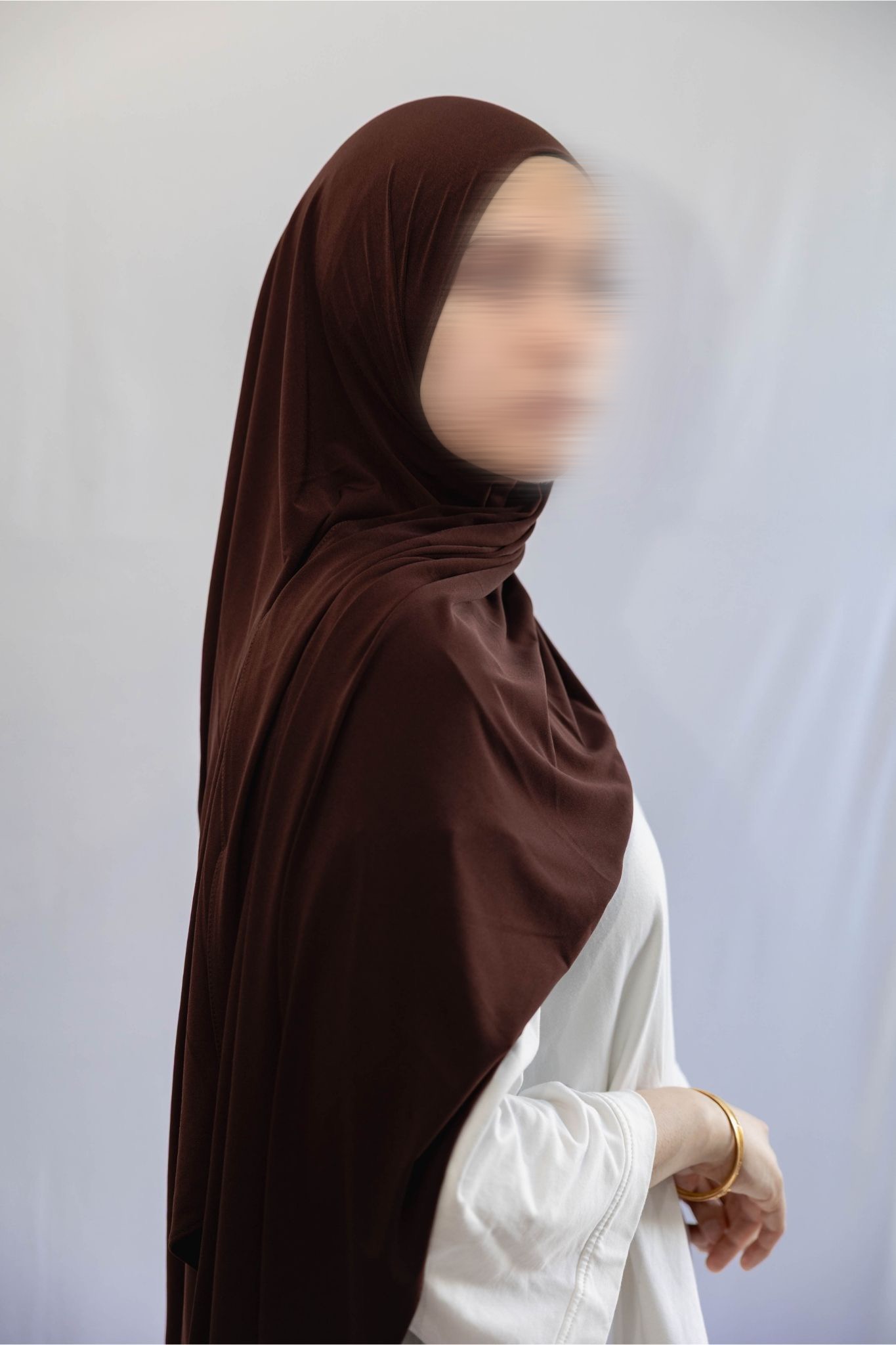 Jersey Premium Chocolat