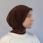 Hijab Cagoule