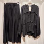 Ensemble Noué Noir